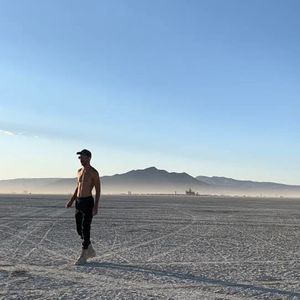 Meet your Posher, Cody